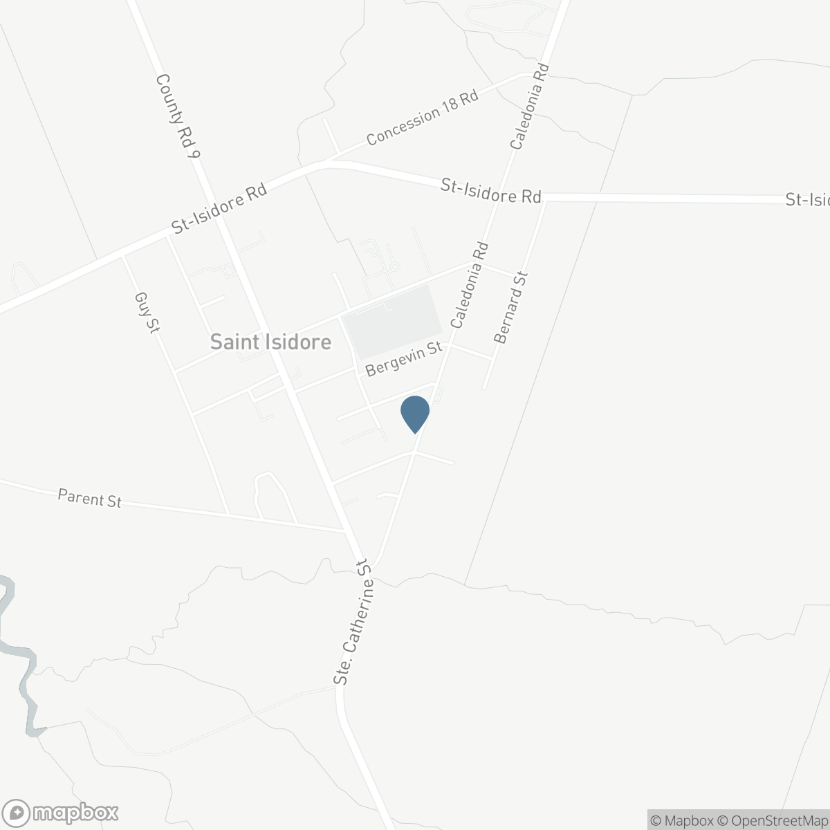 131 CALEDONIA ROAD, The Nation, Ontario K0C 2B0